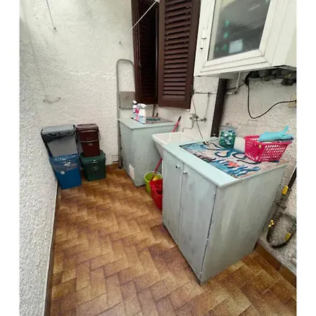 Otello Casa Vacanze *