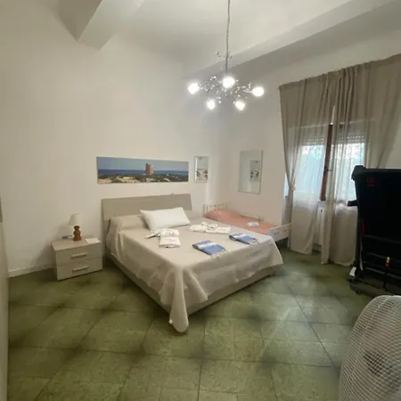 Otello Casa Vacanze * Viareggio