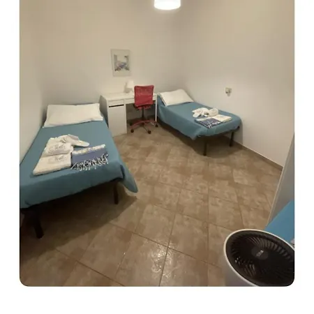 Otello Casa Vacanze Viareggio