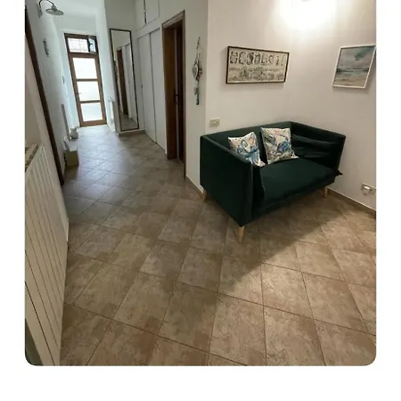 Apartment Otello Casa Vacanze Viareggio